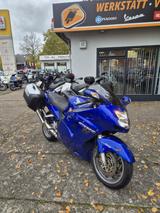 Honda CBR 1100 XX Super Blackbird *GEPFLEGT* - HONDA CBR 1100 XX