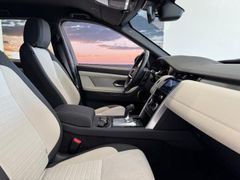 Foto Nummer 3: LAND ROVER Discovery Sport