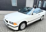 BMW 318i Cabrio , Top- Zustand, Hystorisches Auto - BMW 318 aus 1994