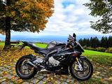 BMW S1000RR - BMW RENNSPORT