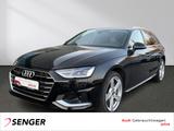 Audi A4 Avant Advanced 40 TDI quattro MMI LED ACC - Audi A4: Kombi, Advanced