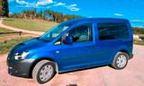 Volkswagen VW Caddy 2.0 TDI/DPF, 140 PS, 6. Gang Hand... - Volkswagen Caddy: 14d