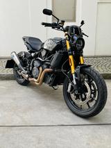 Indian FTR 1200 S - INDIAN FTR S