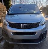 Andere  Fiat Scudo Camper - Wohnmobil oder -wagen Scudo