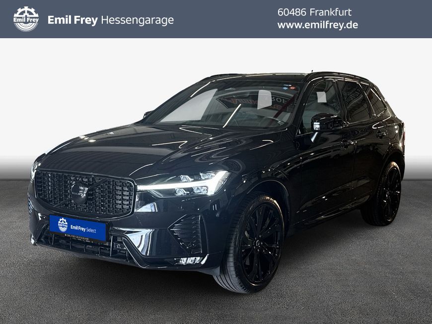 2024 Volvo XC60