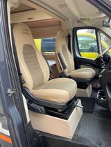 Fiat Ducato Camper - Fiat Ducato: Camper