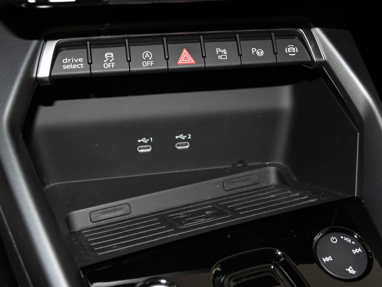 Audi A3 - Bild 17