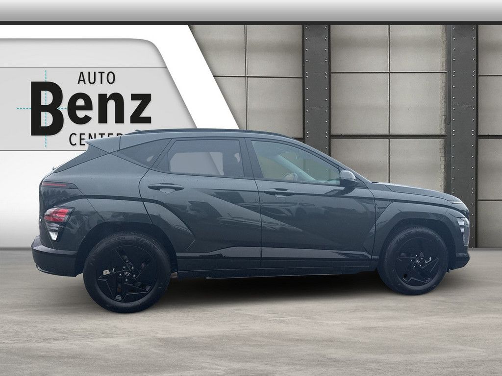 Hyundai Kona – Bild 6