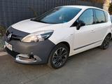 Renault Scenic Bose Edition dCi 160 Bose Edition - Renault Scenic: Dci 160