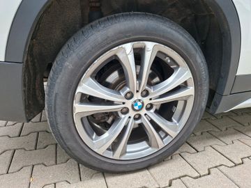 BMW X1 - 9
