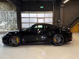 Porsche 911 Turbo S Cabriolet MATRIX~LIFT~KERAMIK~BOSE - Porsche 911 Urmodell aus 2020