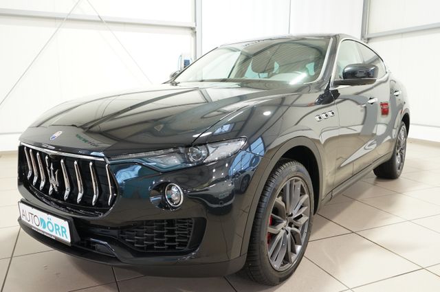 Maserati Levante Diesel 3.0 V6 Leder+Navi+Luftfederung