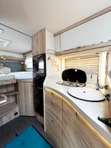 Eura Mobil EURA MOBIL Profila T 695 EB  Top gepflegt - Eura Mobil 69