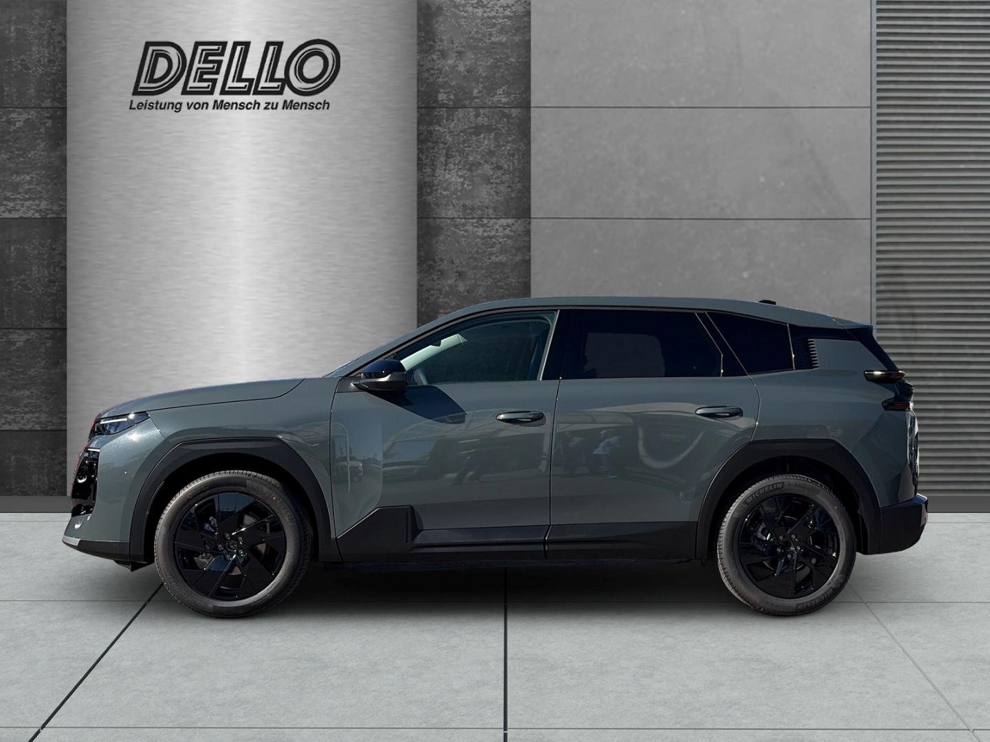 Citroën C5 Aircross PLUS Hybrid AT Techno-Paket Navi Dig