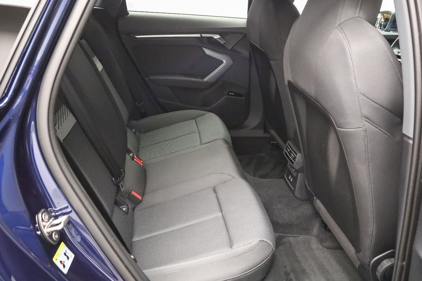 Audi A3 - Bild 16