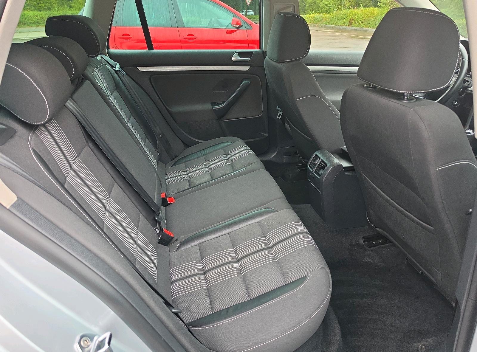 Volkswagen Golf 2013 — photo 7