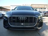 Audi Q8 50 TDI quattro S-line Sport-Plus/Bang & Olufs - Audi Q8 Gebrauchtwagen in Berlin