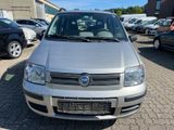 Fiat Panda 1.2 8V Emotion - Fiat Panda: Emotion