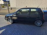 Volkswagen Vw lupo  1.0  50 PS - Volkswagen Lupo: Ps