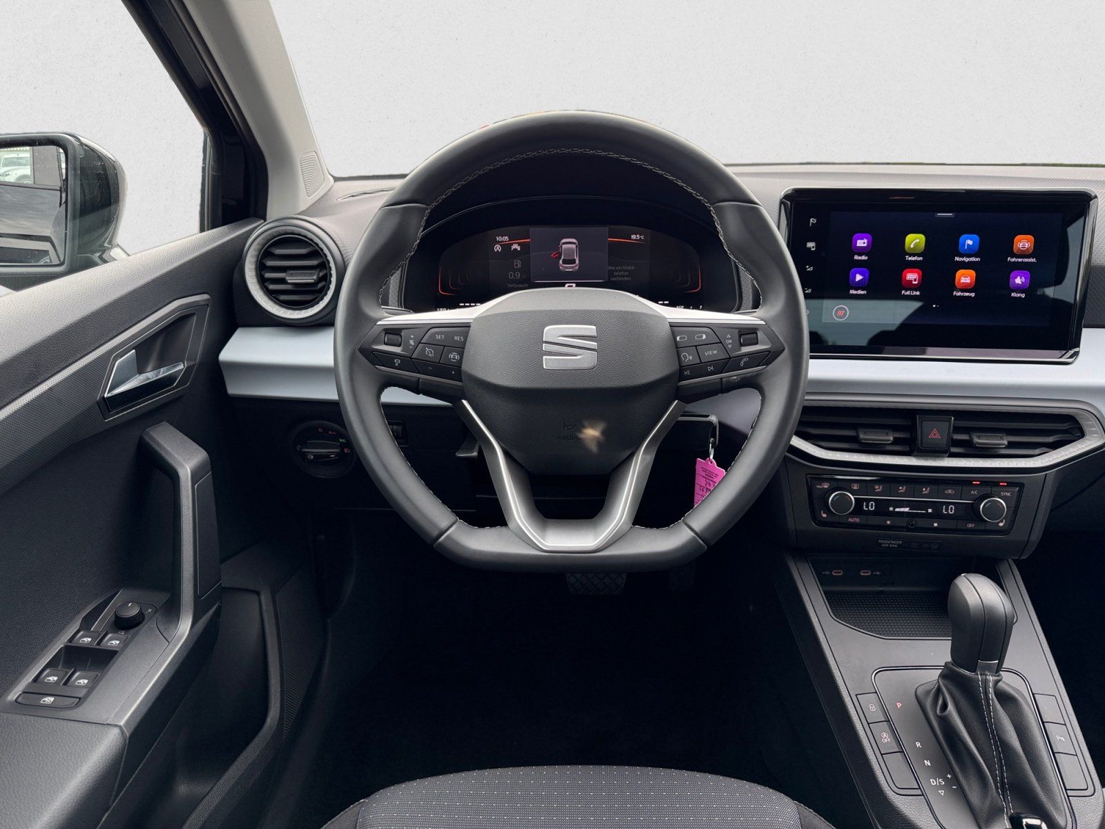 Seat Ibiza - Bild 11