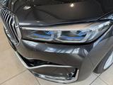 BMW 750 i xDrive EXKLUSIV+STANDHEIZUNG+INNOVATIONS-P - gebrauchte BMW 750 aus dem Jahr 2020