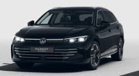 Volkswagen Passat - Vorschau Bild 2