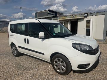 Fiat Doblo - 3