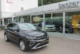 Volkswagen T-Cross 1.0 TSI OPF DSG Life