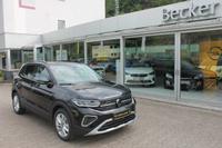 Volkswagen T-Cross 1.0 TSI OPF DSG Life + Matrix LED,DSG,Ka