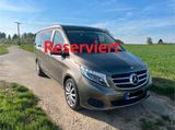 Mercedes-Benz Marco Polo 250D Edition,  Dach & Zelt neu, 190PS - Angebote entsprechen deinen Suchkriterien