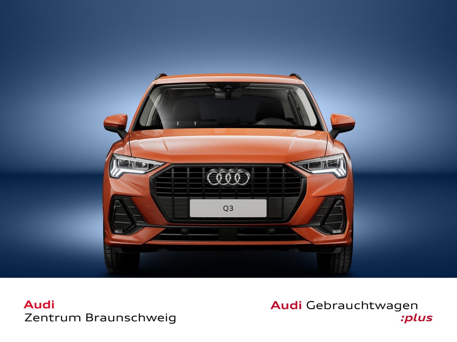 Audi Q3 - Bild 2