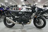 Brixton Crossfire 500X ABS 35kw/48PS! - BRIXTON CROSSFIRE 500 X