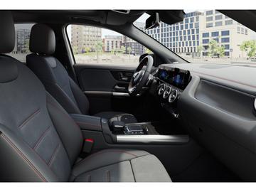 2021 Mercedes-BENZ EQA — миниатюра 12