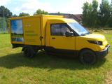 StreetScooter B14  Postauto, Leicht-LKW  - Offers