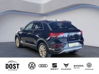 Volkswagen T-Roc - Vorschau Bild 4