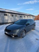 Seat Leon 2.0 TSI St&S ST CUPRA 300 DSG 4Drive CU... - Seat Leon in Hamm