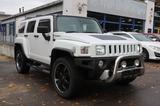 Hummer H3 -TOP GEPFLEGT! -GELEGENHEIT! - Hummer H3: Pickup