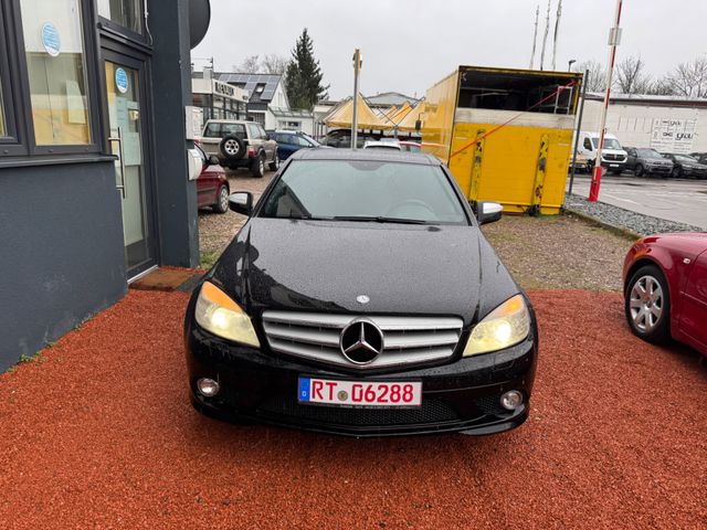 Mercedes-Benz C 220 C -Klasse Lim. C 220 CDI