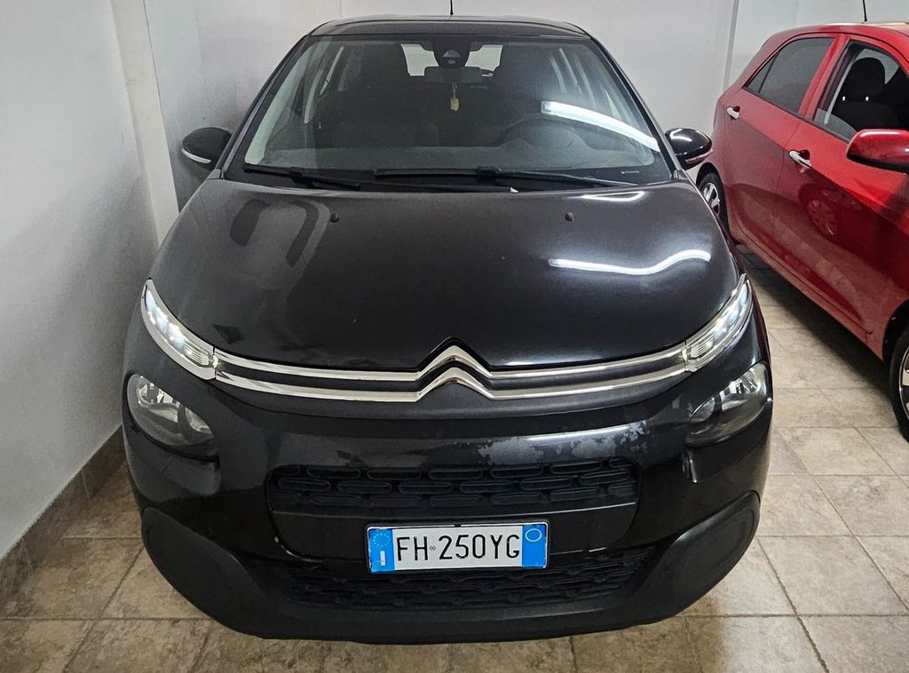 Image of Citroën C3