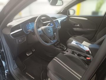Opel Corsa - 9
