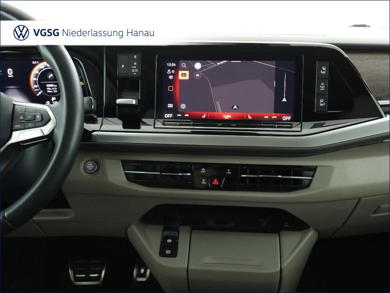 Volkswagen T7 Multivan - Bild 12