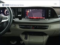Volkswagen T7 Multivan - Vorschau Bild 12