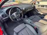 Audi A3 2.0 TDI S tronic quattro  - Audi A3 mit Diesel-Antrieb: Sportwagen