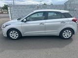 Hyundai i20 Trend*AUT*SHZ*LHZ* - Hyundai i20: ESP