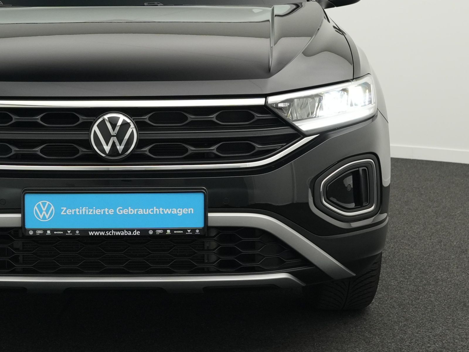 Volkswagen T-Roc - Bild 37
