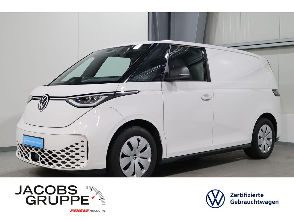 Angebot ansehen Volkswagen ID. Buzz