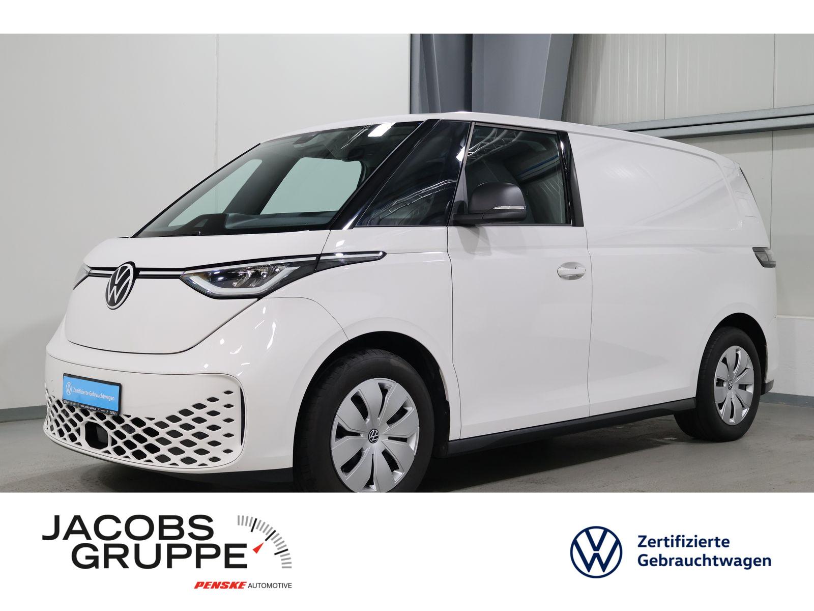 Volkswagen ID.Buzz Cargo 150kW LED*PDC*Navi