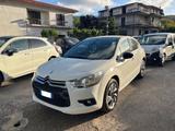 DS Automobiles Ds DS4 DS 4 1.6 e-HDi 115 So Chic - DS Automobiles DS4: Chic