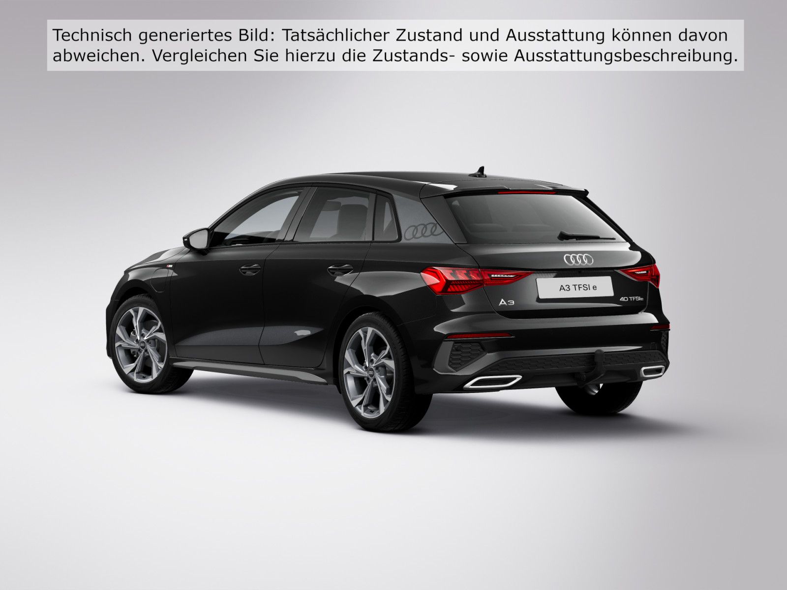 Audi A3 - Bild 5