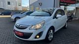 Opel Corsa D Satellite (TUV,06,2027)DIESEL)1,3 - Opel Corsa aus 2011 mit Diesel-Antrieb